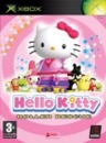 Hello Kitty: Roller Rescue boxart at gamrReview