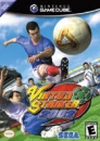 Virtua Striker 2002 boxart at gamrReview