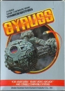 Gyruss boxart at gamrReview