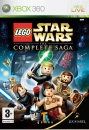 LEGO Star Wars: The Complete Saga Wiki on Gamewise.co
