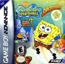 SpongeBob SquarePants: SuperSponge boxart at gamrReview