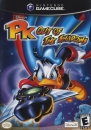 Disney's PK: Out of the Shadows boxart at gamrReview