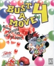 Bust-A-Move 4 boxart at gamrReview