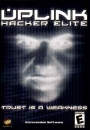 Uplink: Hacker Elite boxart at gamrReview