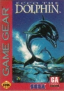 Ecco the Dolphin boxart at gamrReview