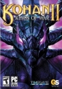 Kohan II: Kings of War boxart at gamrReview