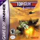 Top Gun: Combat Zones boxart at gamrReview