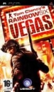 Tom Clancy's Rainbow Six: Vegas on PSP - Gamewise