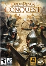 The Lord of the Rings: Conquest boxart at gamrReview