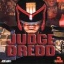 Judge Dredd boxart at gamrReview