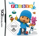 Hello Pocoyo! boxart at gamrReview