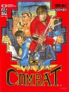 Ninja Combat boxart at gamrReview