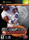 MLB SlugFest Loaded boxart at gamrReview