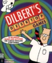 Dilbert's Desktop Games boxart at gamrReview
