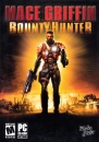 Mace Griffin: Bounty Hunter boxart at gamrReview