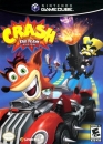 Crash Tag Team Racing boxart at gamrReview