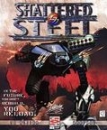 Shattered Steel boxart at gamrReview