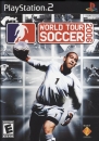 World Tour Soccer 2006 boxart at gamrReview