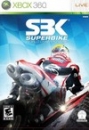 SBK Superbike World Championship boxart at gamrReview
