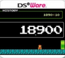 Mario Calculator boxart at gamrReview