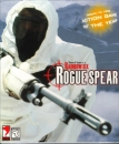 Tom Clancy's Rainbow Six: Rogue Spear boxart at gamrReview