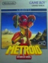 Metroid II: Return of Samus