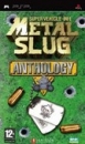 Metal Slug Anthology for PSP Walkthrough, FAQs and Guide on Gamewise.co