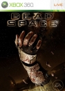 Dead Space boxart at gamrReview