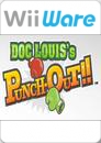Doc Louis's Punch-Out!! boxart at gamrReview