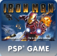 Iron Man boxart at gamrReview