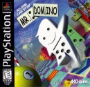 No One Can Stop Mr. Domino! boxart at gamrReview