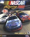 NASCAR Racing 2002 Season boxart at gamrReview