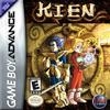 Kien boxart at gamrReview