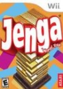 Jenga World Tour boxart at gamrReview