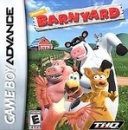 Barnyard boxart at gamrReview
