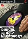 FunkMaster Flex's Digital Hitz Factory boxart at gamrReview