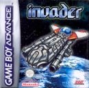 Invader boxart at gamrReview