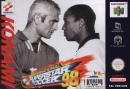 International Superstar Soccer '98 Wiki on Gamewise.co