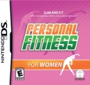 Personal Fitness For Women boxart at gamrReview