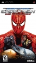 Spider-Man: Web of Shadows - Amazing Allies Edition boxart at gamrReview