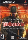 Return to Castle Wolfenstein: Operation Resurrection boxart at gamrReview