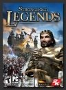Stronghold Legends boxart at gamrReview