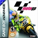 MotoGP boxart at gamrReview
