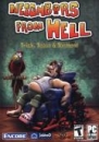 Neighbours From Hell boxart at gamrReview