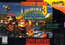 Donkey Kong Country 3: Dixie Kong's Double Trouble! 