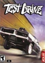 Test Drive boxart at gamrReview