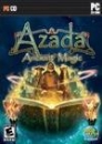 Azada: Ancient Magic boxart at gamrReview