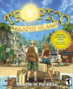 Tropico: Paradise Island boxart at gamrReview