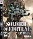 Soldier of Fortune: Payback boxart at gamrReview