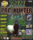 TNN Outdoors Pro Hunter boxart at gamrReview